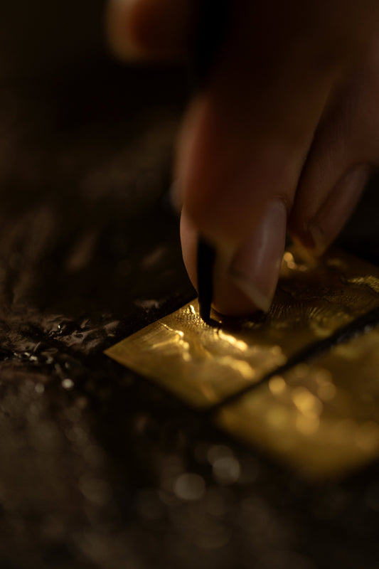 Pourquoi les irrégularités rendent-elles une pièce artisanale unique ?